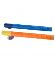 Waterpistool, Summertime Foam Shooter 54cm