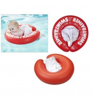 Swimtrainer Classic Rood 6-18kg