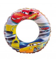 Intex Cars Zwemring 51cm