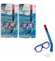 Snorkelset, SportX Junior 8-12 jaar